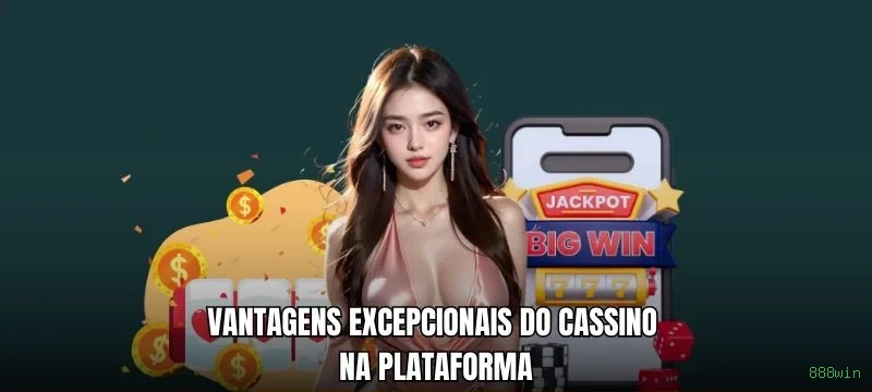 Canal oficial da 888win no Telegram