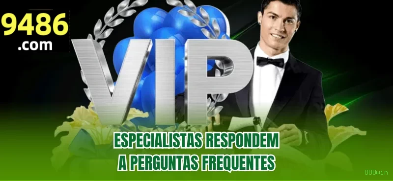 Programa VIP exclusivo da 888win